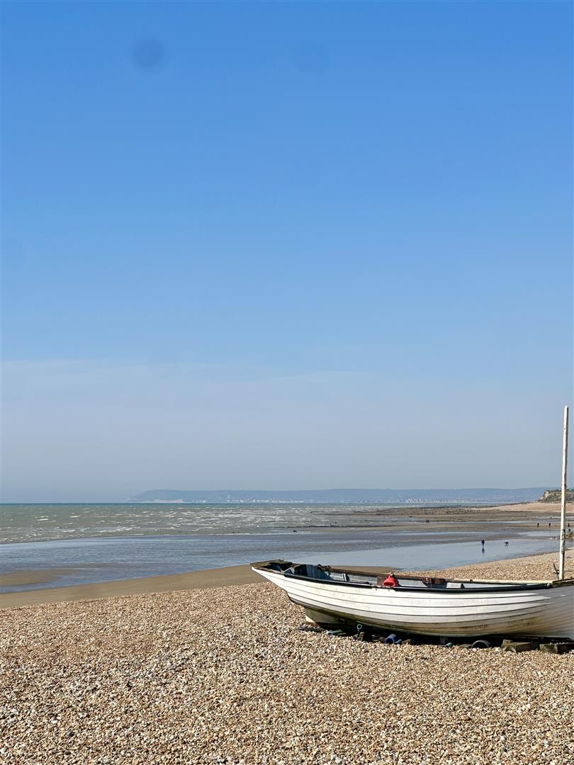 West Of Haven, St Leonards., St. Leonards-On-Sea